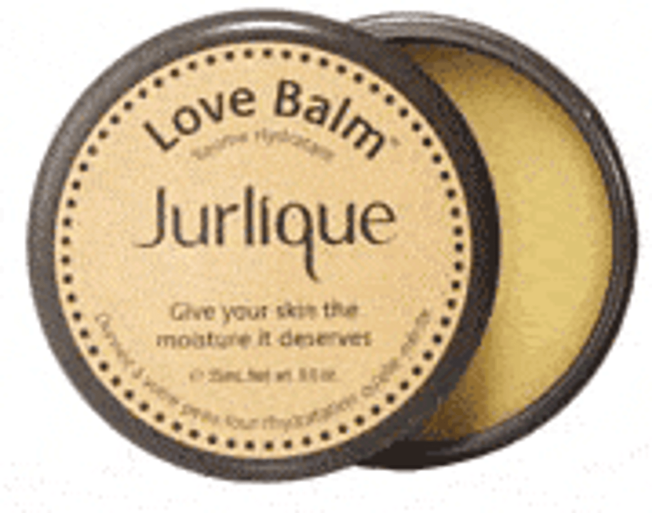 Jurlique Love Balm, .5 oz (203300)