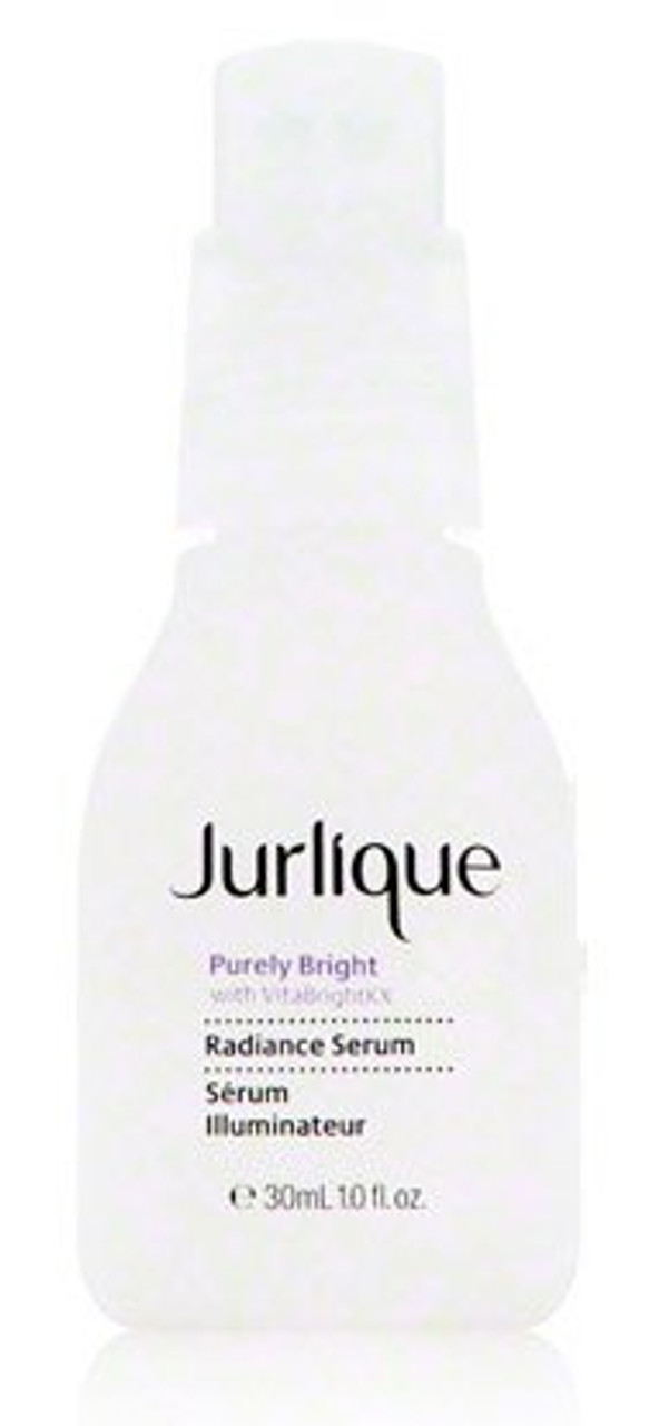 Jurlique Purely Bright Radiance Serum  1 oz (106420)