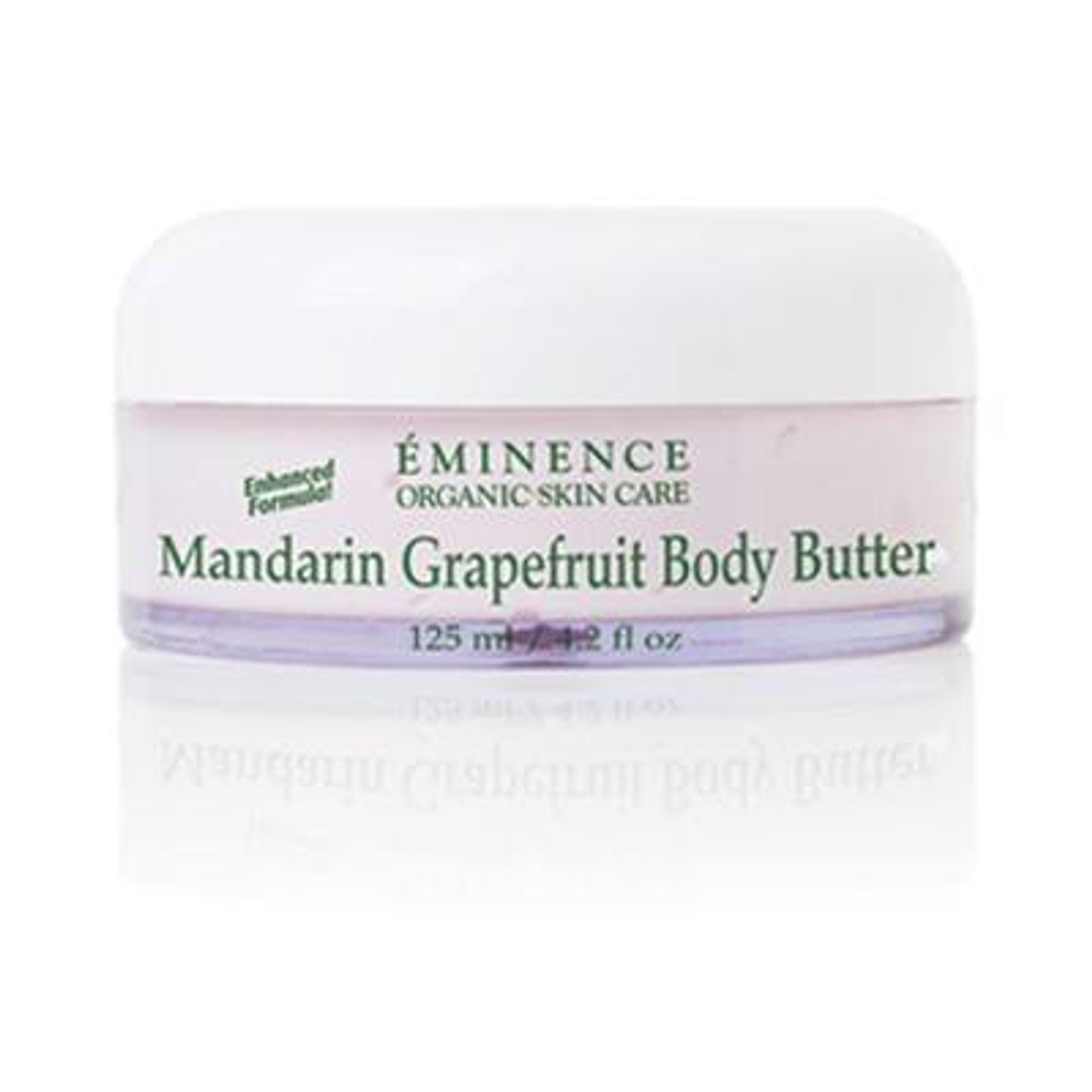 Eminence Mandarin Grapefruit Body Butter - 4.2 oz