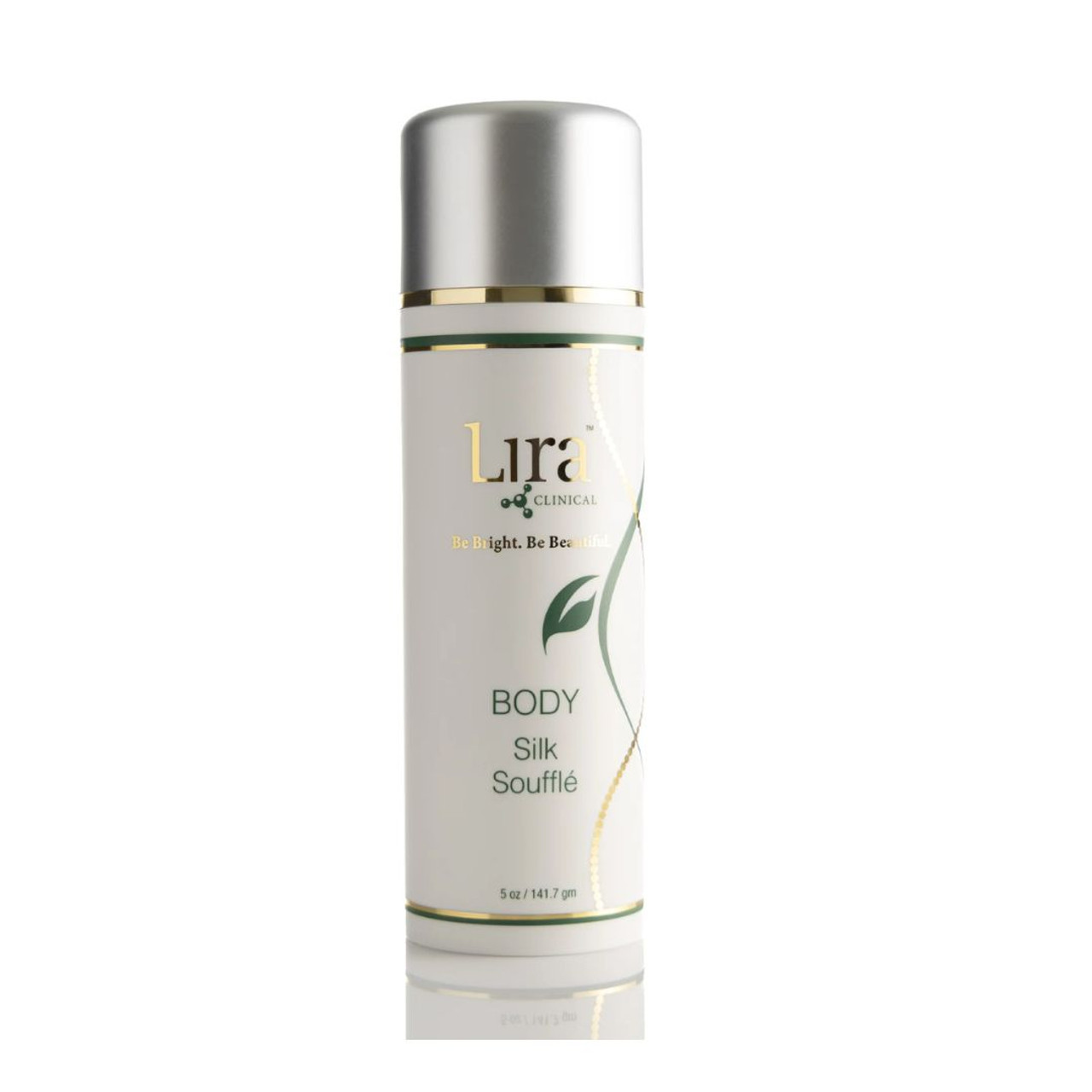 Lira Clinical Body Silk Souffle with PSC