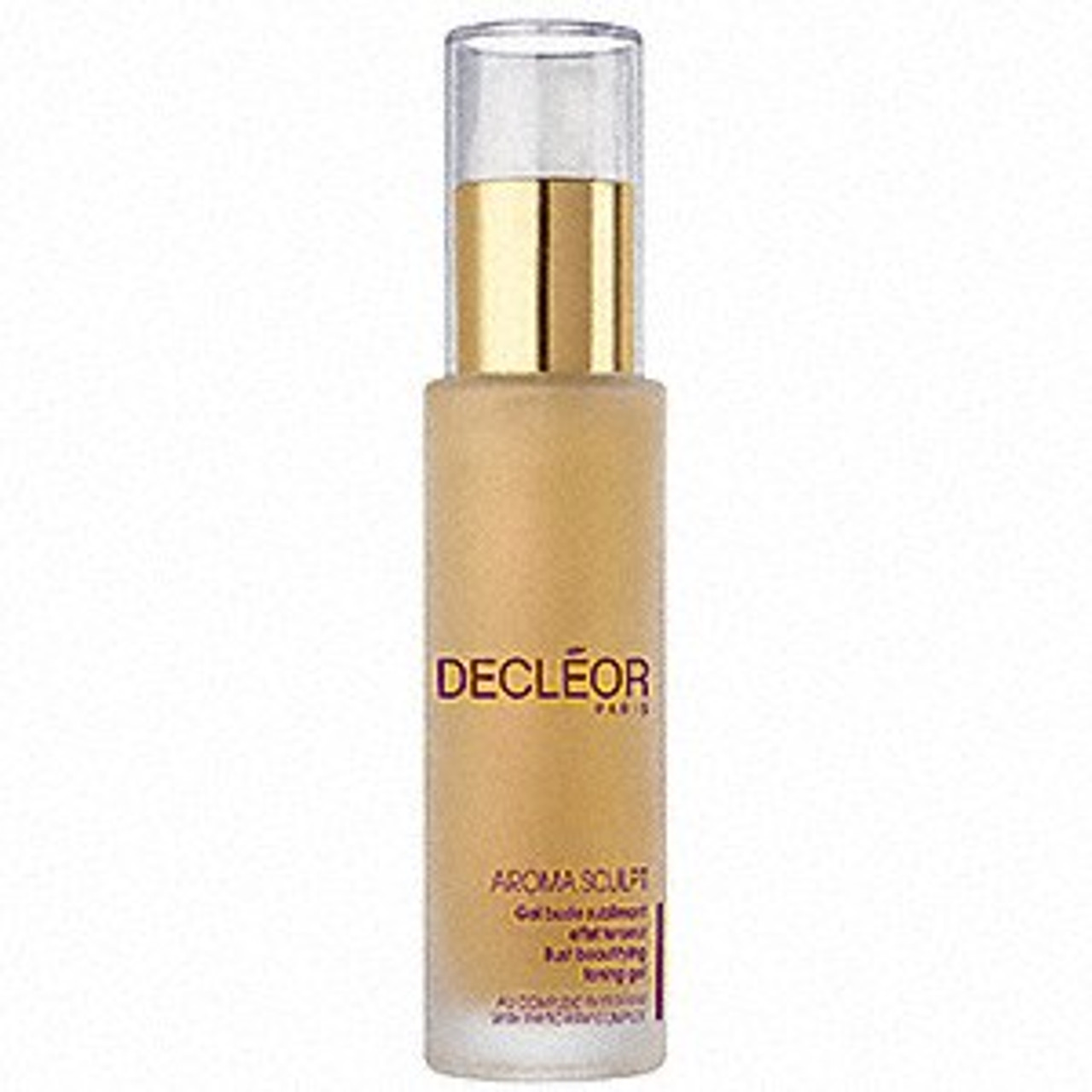 Decleor Aroma Sculpt Bust Beautifying Toning Gel, 1.69 oz (50 ml)