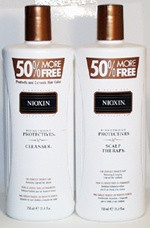 Nioxin Protectives Duo (shipped UPS grd)