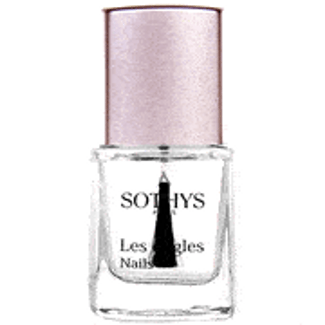 Sothys Nail Enamel Multi-Action, .27 oz