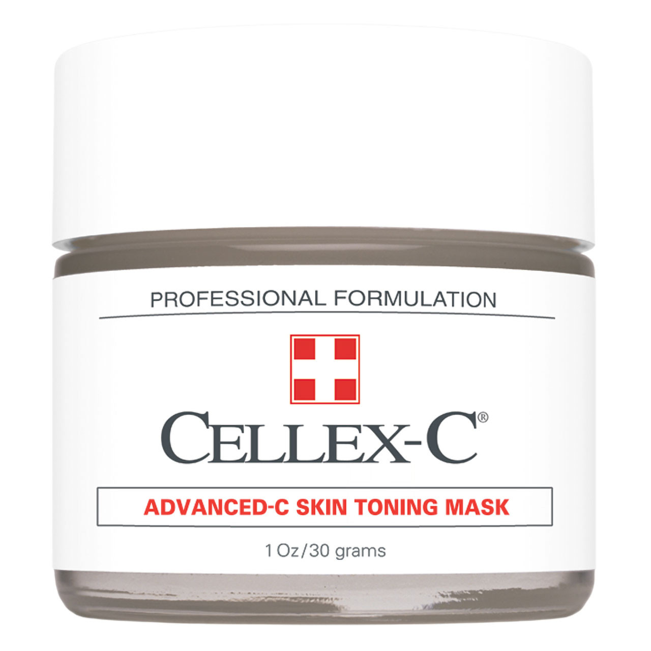 Cellex-C Advanced-C Skin Toning Mask