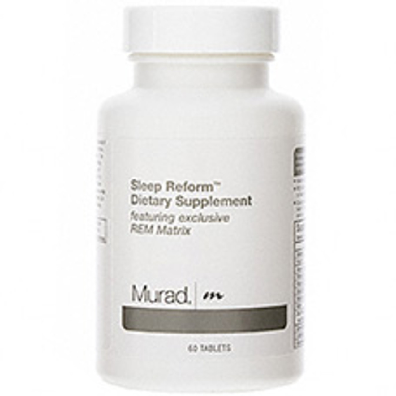 Murad Sleep Reform Dietary Supplement, 60 tablets.