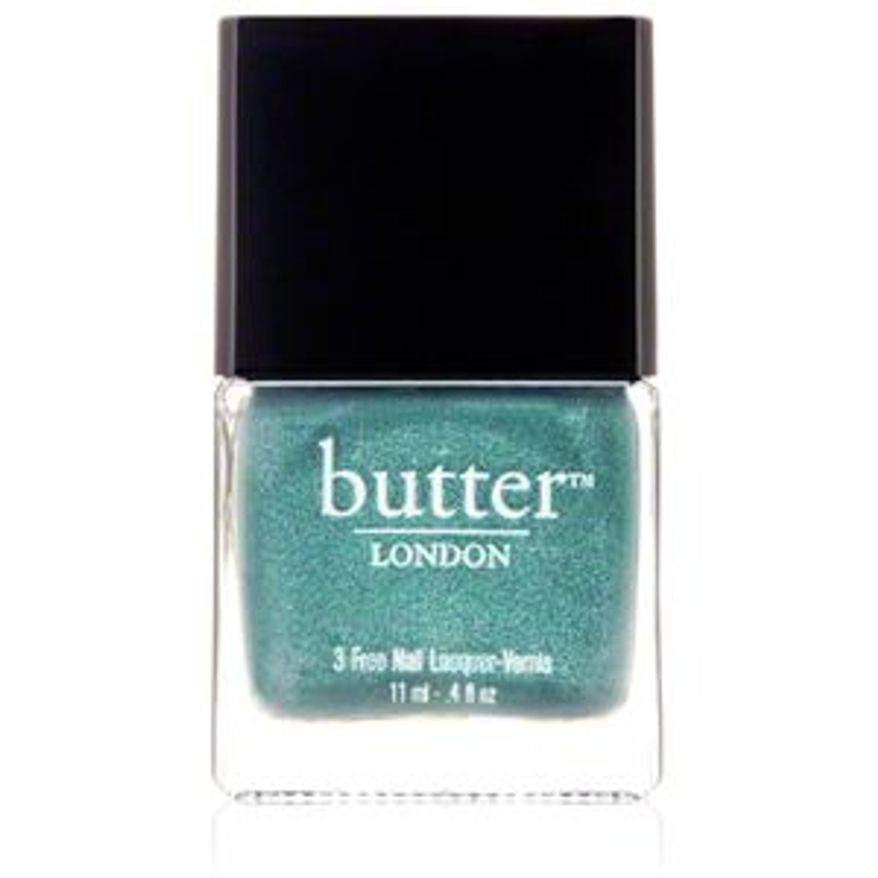 Butter London Nail Lacquer 0.4 oz - Fishwife