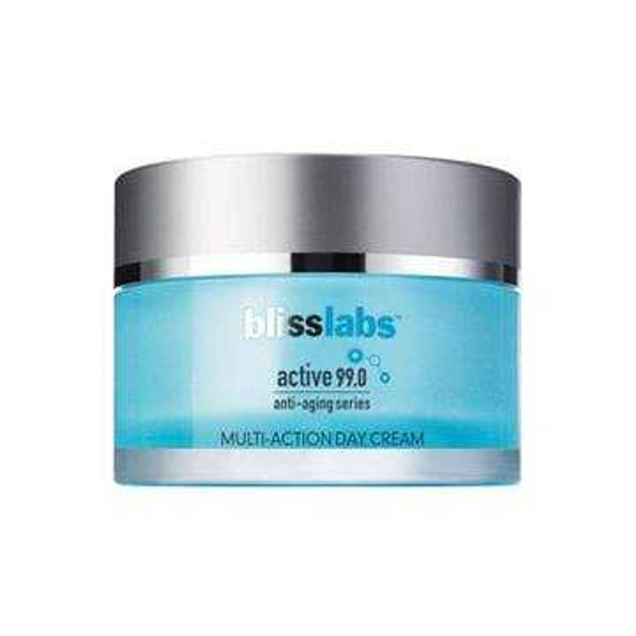 Blisslabs Active 99.0 Anti-aging Series Multi-Action Day Cream - 1.7 oz