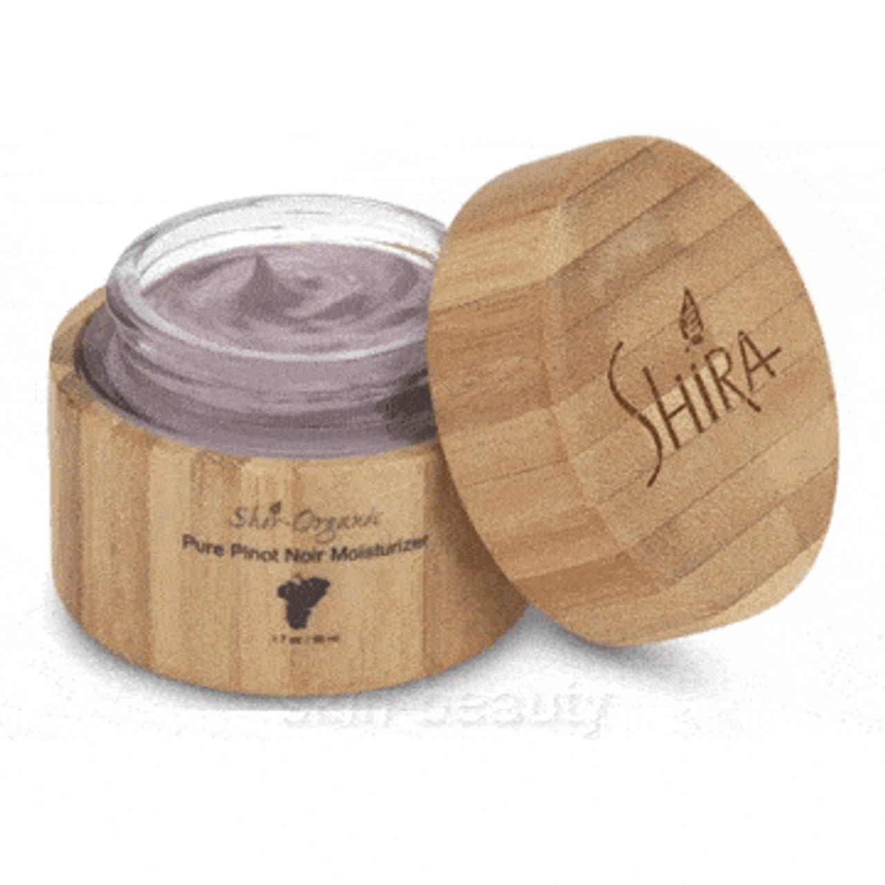 Shira Shir-Organic Pure Pinot Noir Moisturizer - 1.7 oz