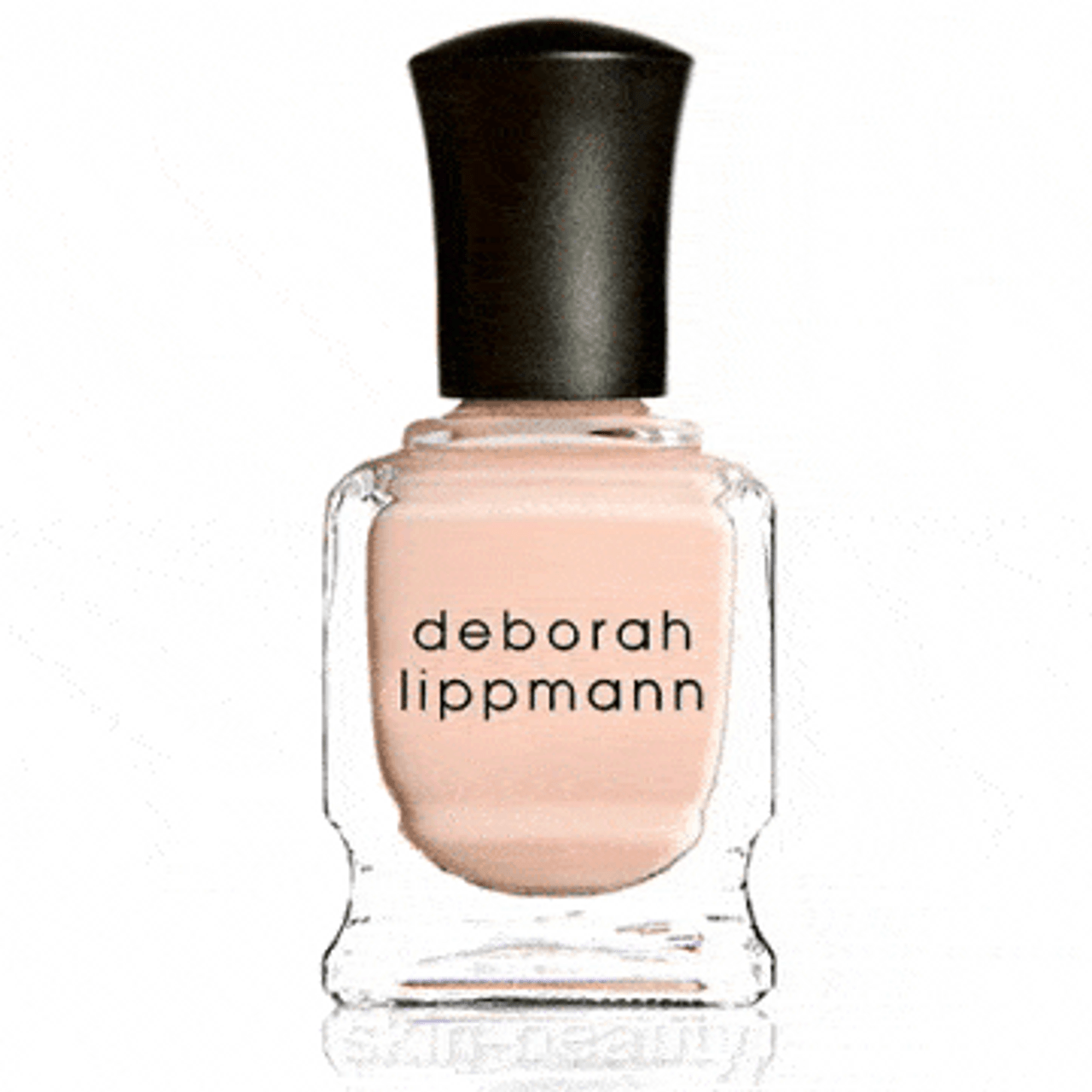 Deborah Lippmann All About That Base CC Base Coat - 0.5 oz