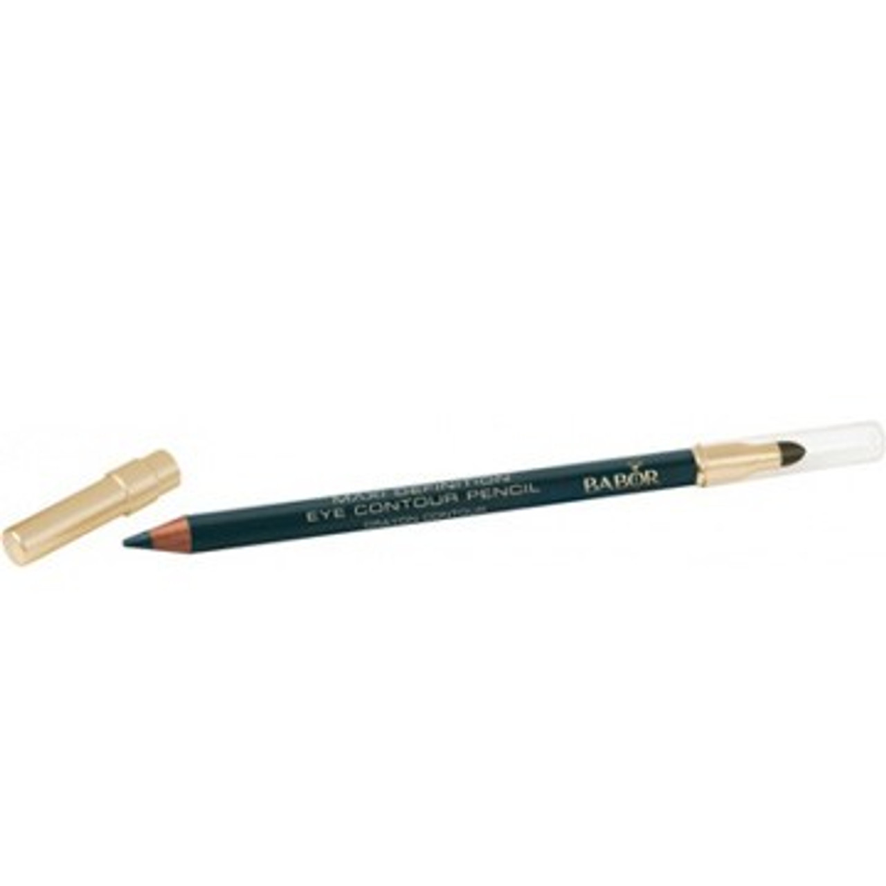 Babor Maxi Definition Eye Contour Pencil - 1g - 07 Pacific Green (532007)