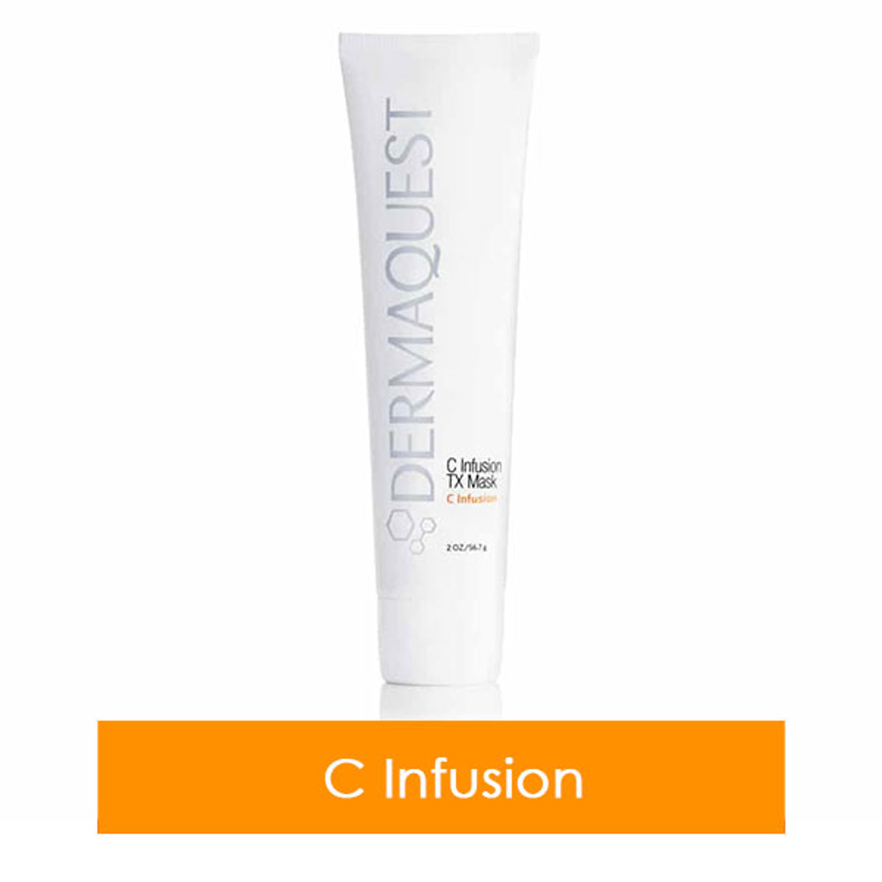 DermaQuest C Infusion TX Mask