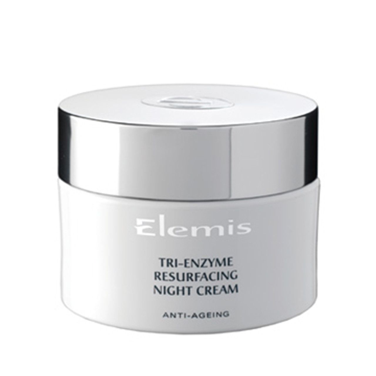 Elemis Tri-Enzyme Resurfacing Night Cream - 1.7 oz