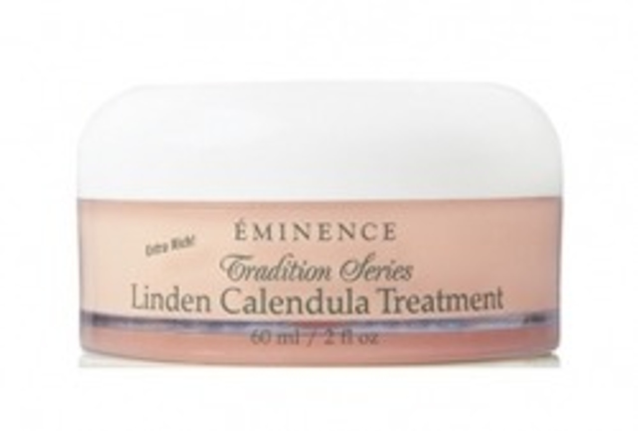 Eminence Tradition Series Linden Calendula Treatment - 2 oz