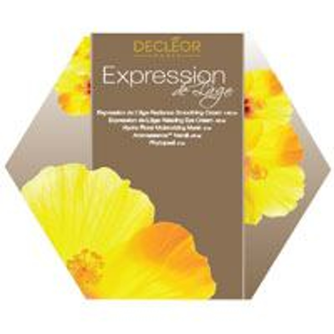 Decleor Expression De L'Age Kit