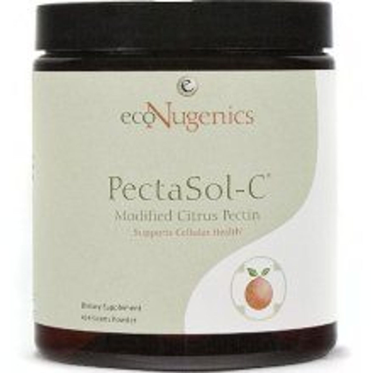 EcoNugenics PectaSol-C Modified Citrus Pectin - Powder - 150 Grams