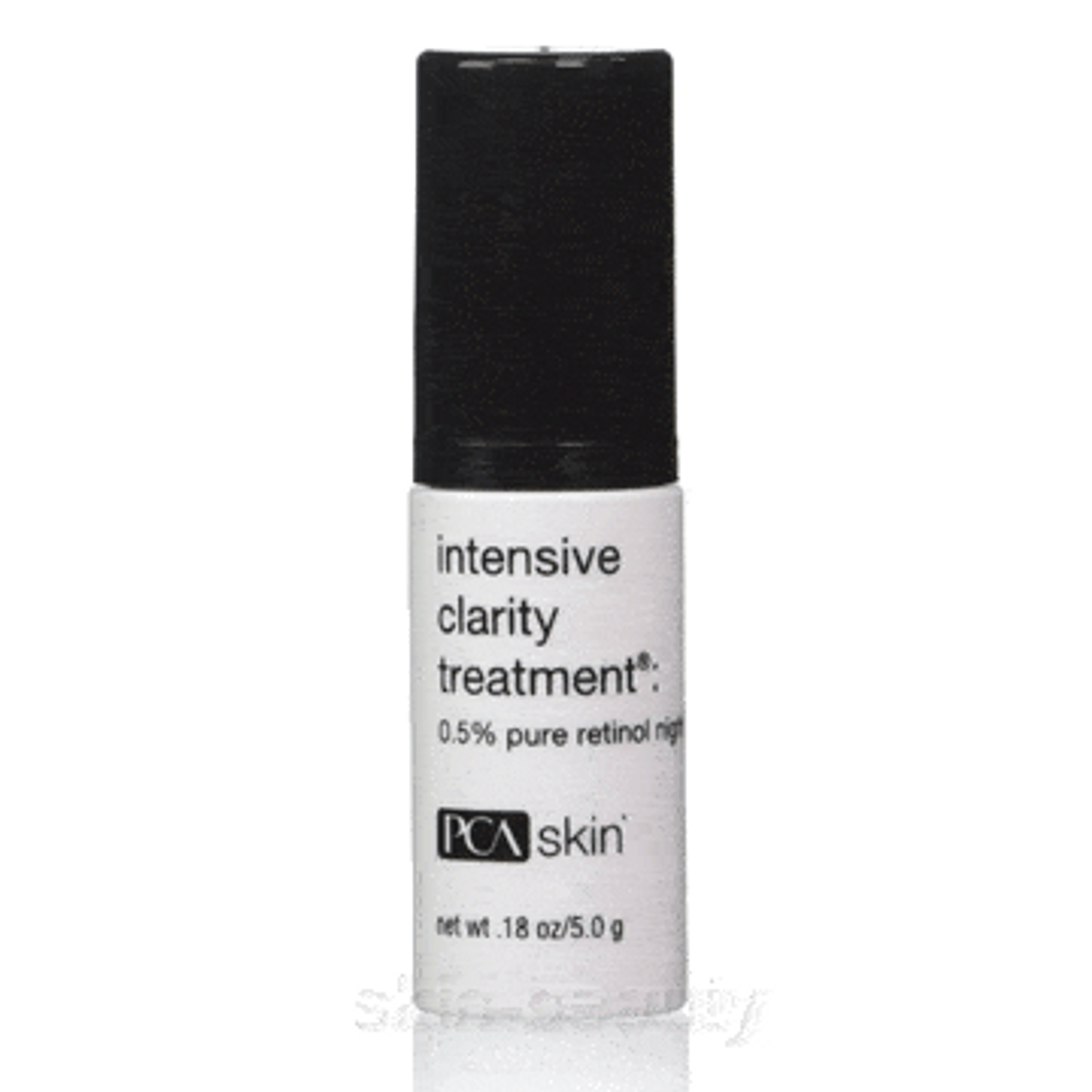 PCA Skin Intensive Clarity Treatment Sample size - .18 oz