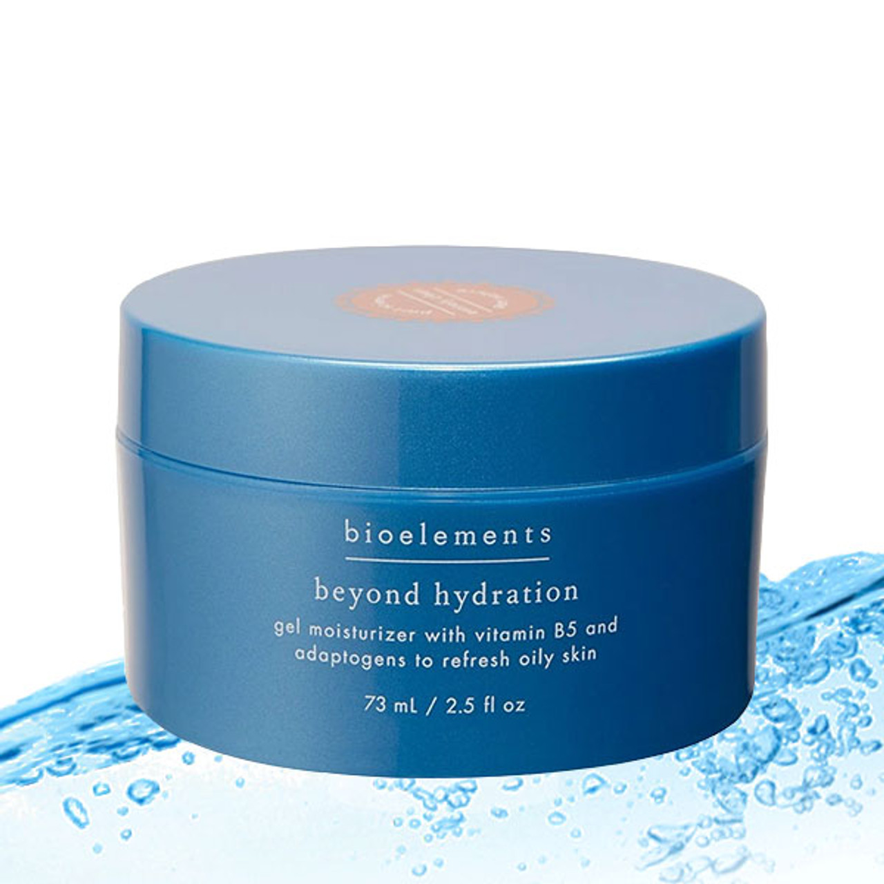 Bioelements Beyond Hydration - Size - 2.5 oz