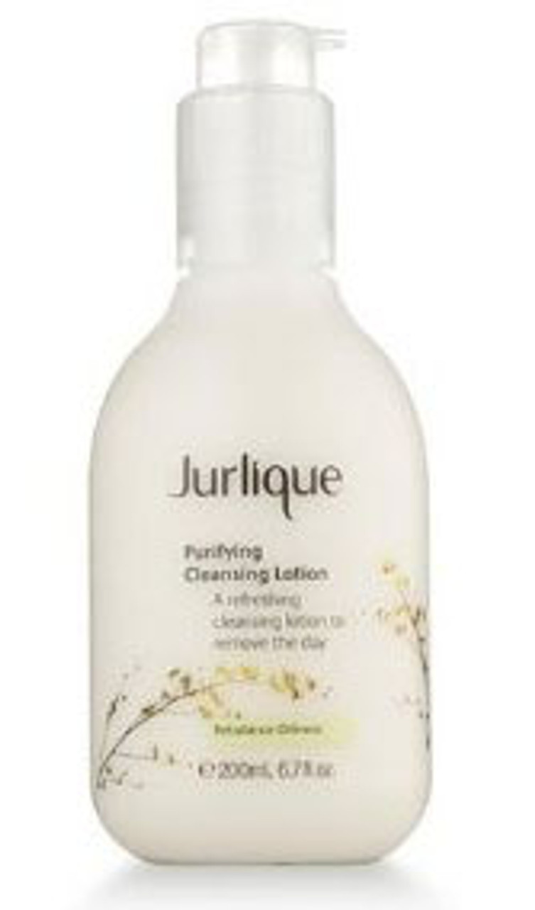 Jurlique Purifying Cleansing Lotion, 6.7 oz (100500)