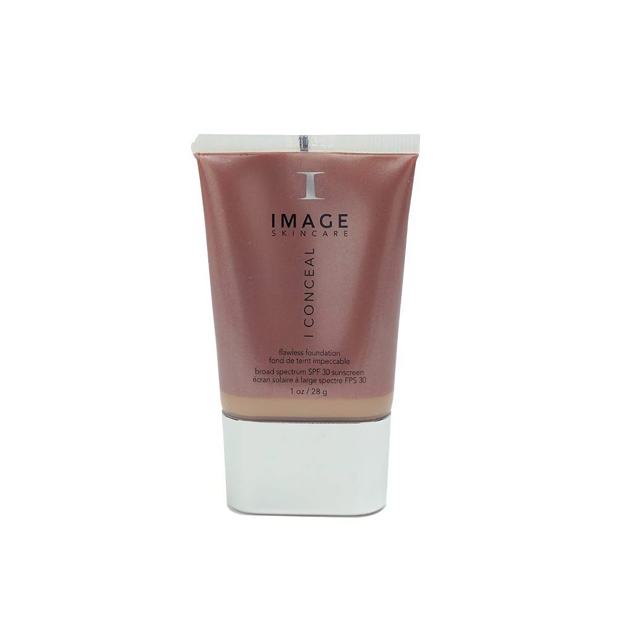 Image Skincare I Conceal Flawless Foundation SPF 30 - 1 oz - Beige (IC-202N) Exp. 10/21 (IM01444)