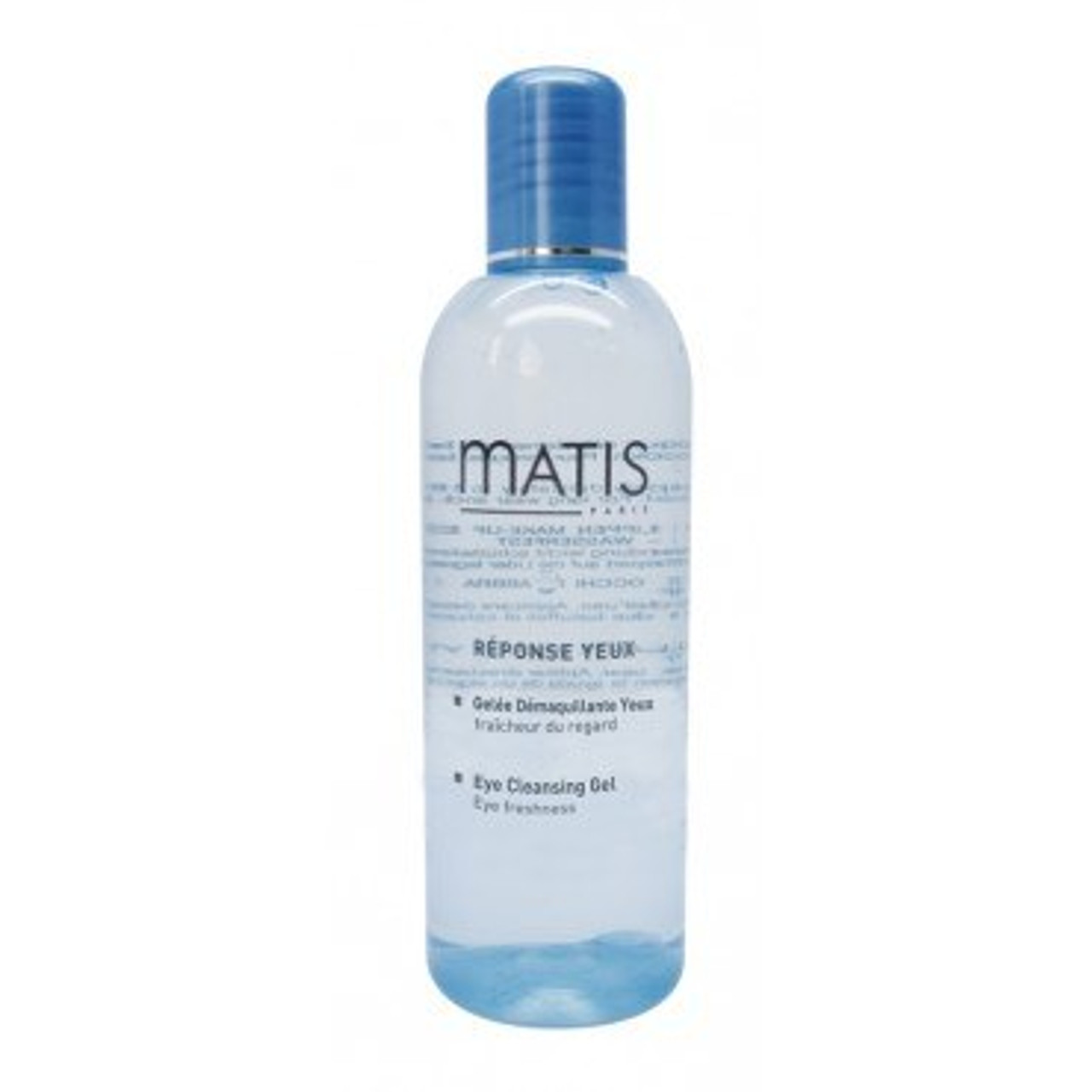 Matis Paris Eye Cleansing Gel, 5.07 oz