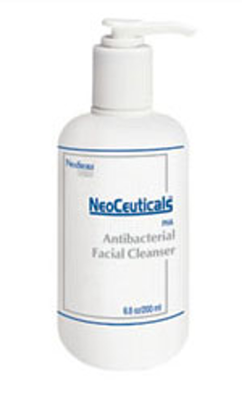NeoStrata NeoCeuticals Anti-Bacterial Facial Cleanser, 6 oz