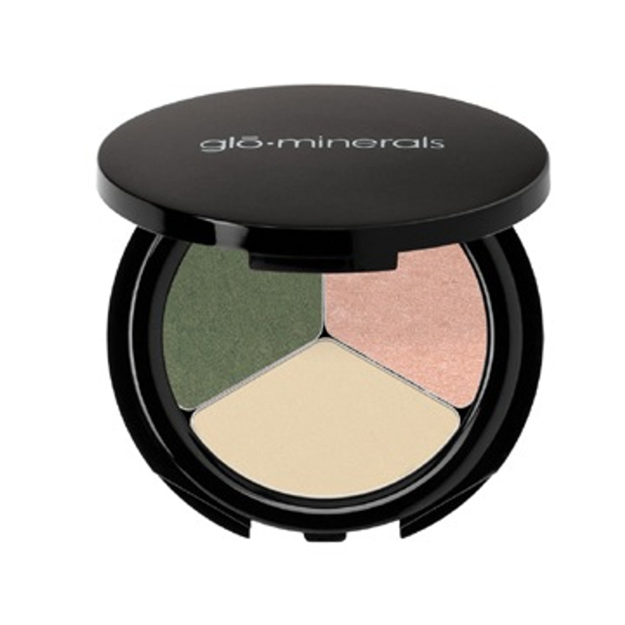 GloMinerals gloEye Shadow Trio, .16 oz - Palm