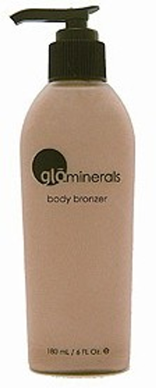 GloMinerals gloBody Bronzer, 5.75 oz