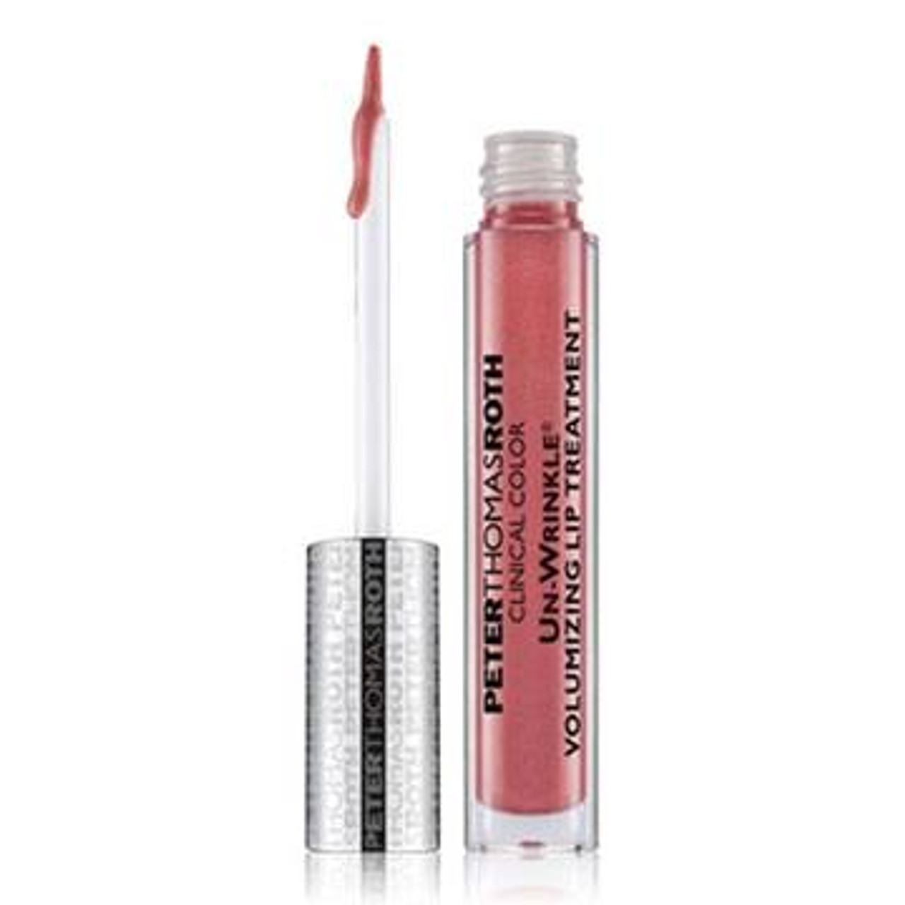 Peter Thomas Roth Un-Wrinkle Volumizing Lip Treatment 0.15 oz - Plum