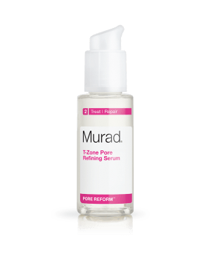 murad pore refining serum