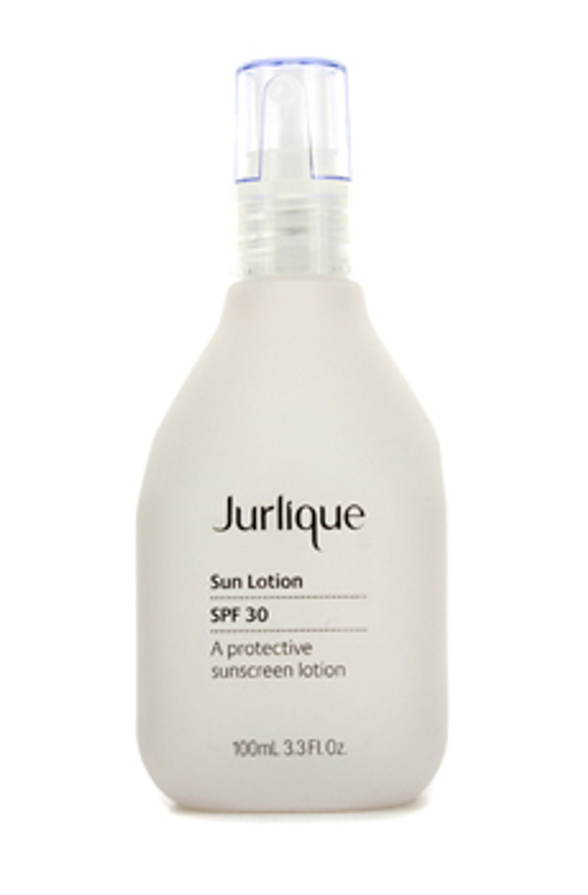 Jurlique Sun Lotion SPF 30, 3.3 oz (104420)