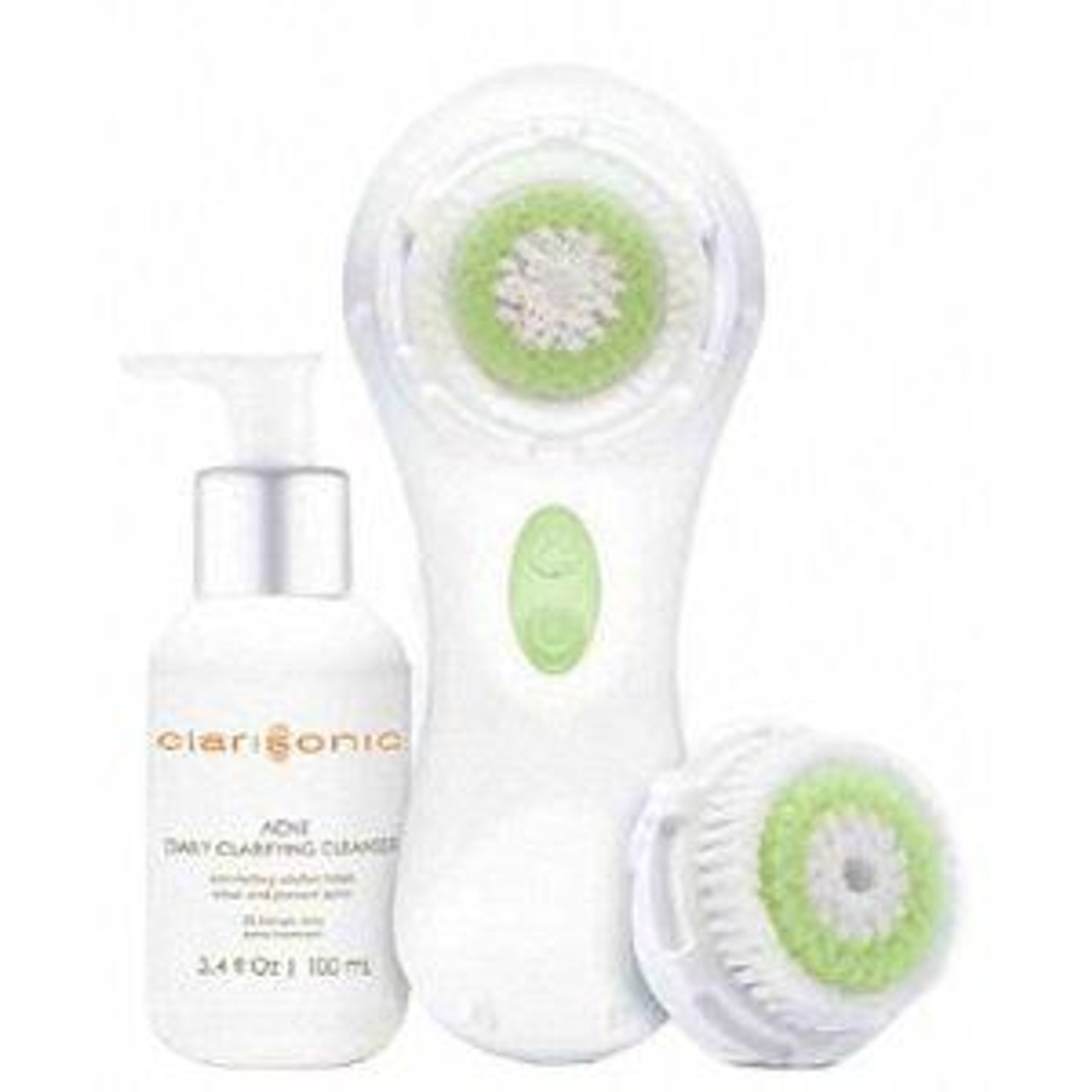 Clarisonic Mia 2 Acne Clarifying Collection