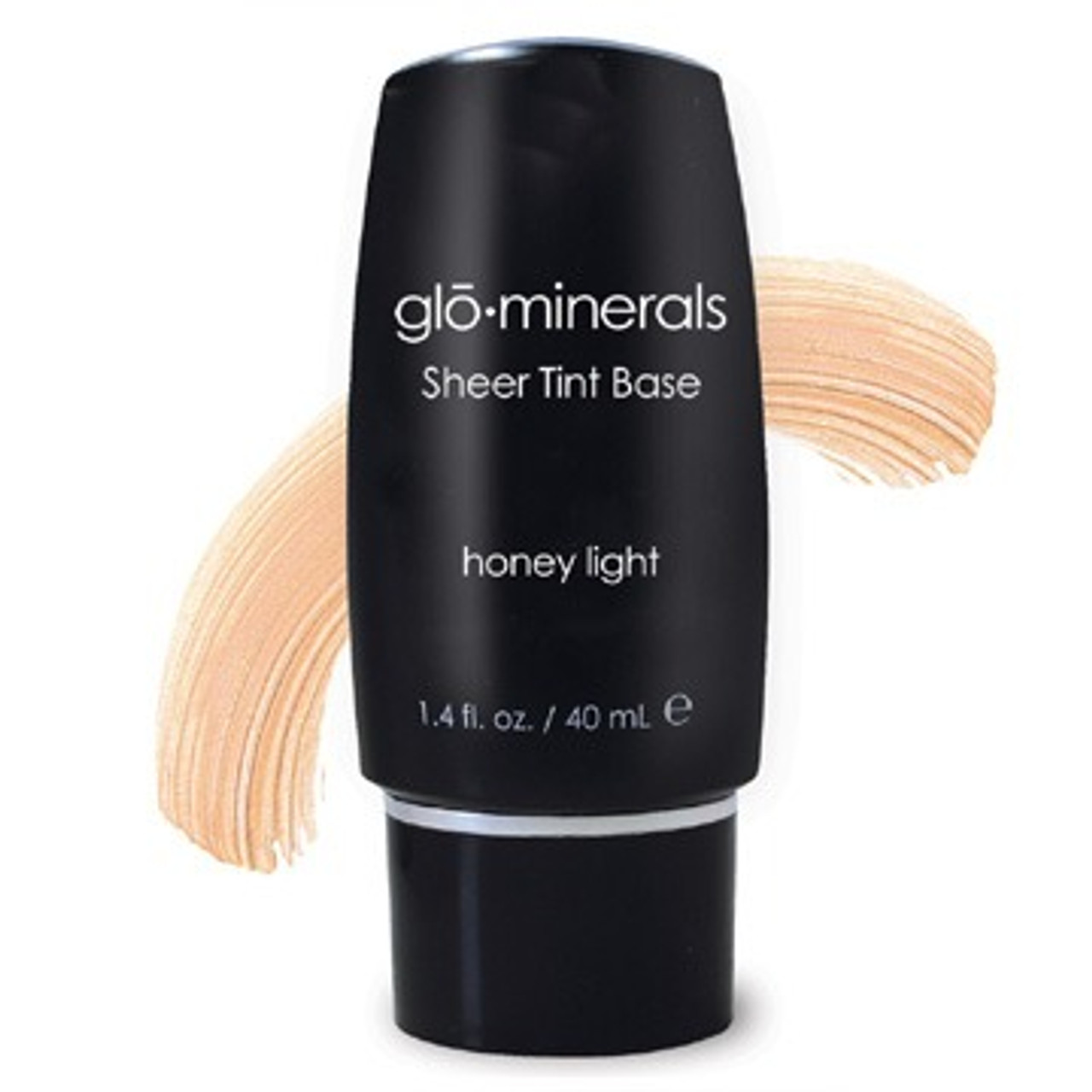 GloMinerals Sheer Tint Base, 1.4 oz - Honey-Light