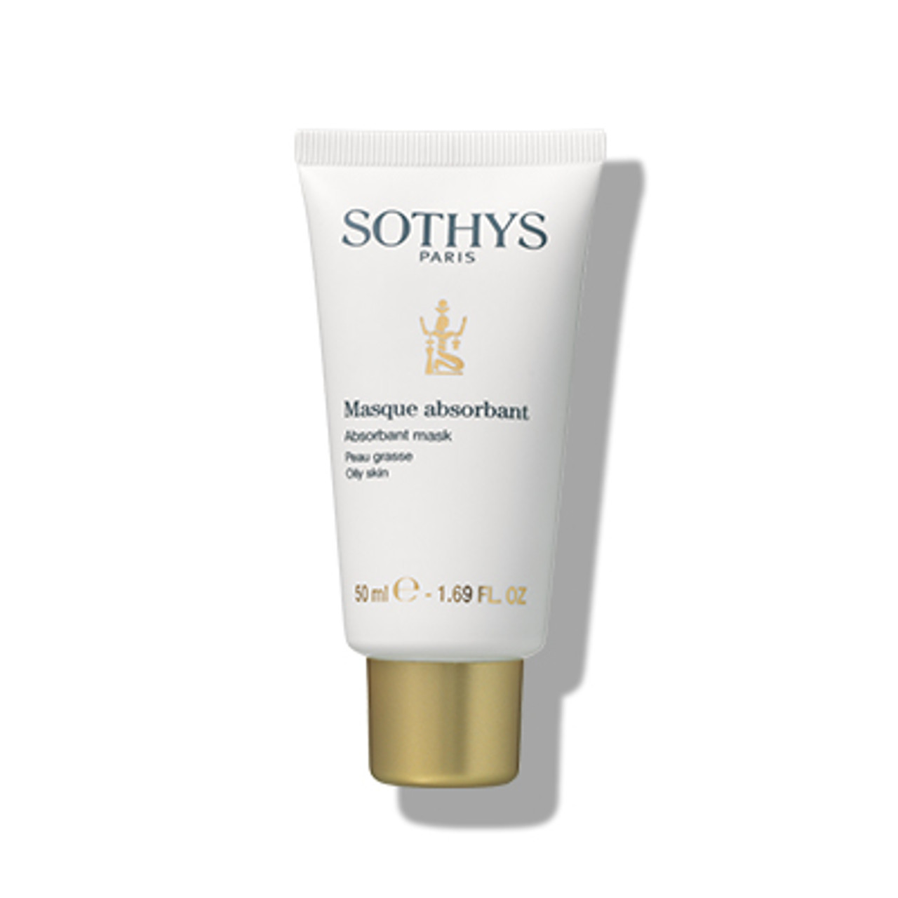 Sothys Absorbant Mask, 1.7 oz