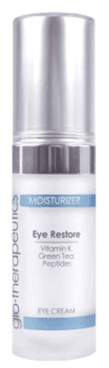 Glotherapeutics Eye Restore, .57 oz