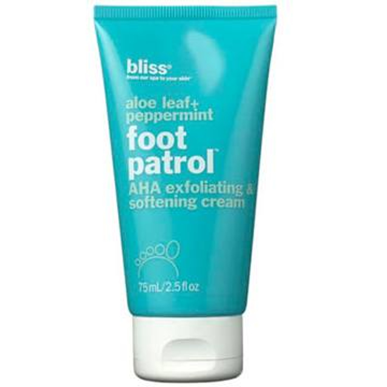 Bliss Foot Patrol - 2.5 oz