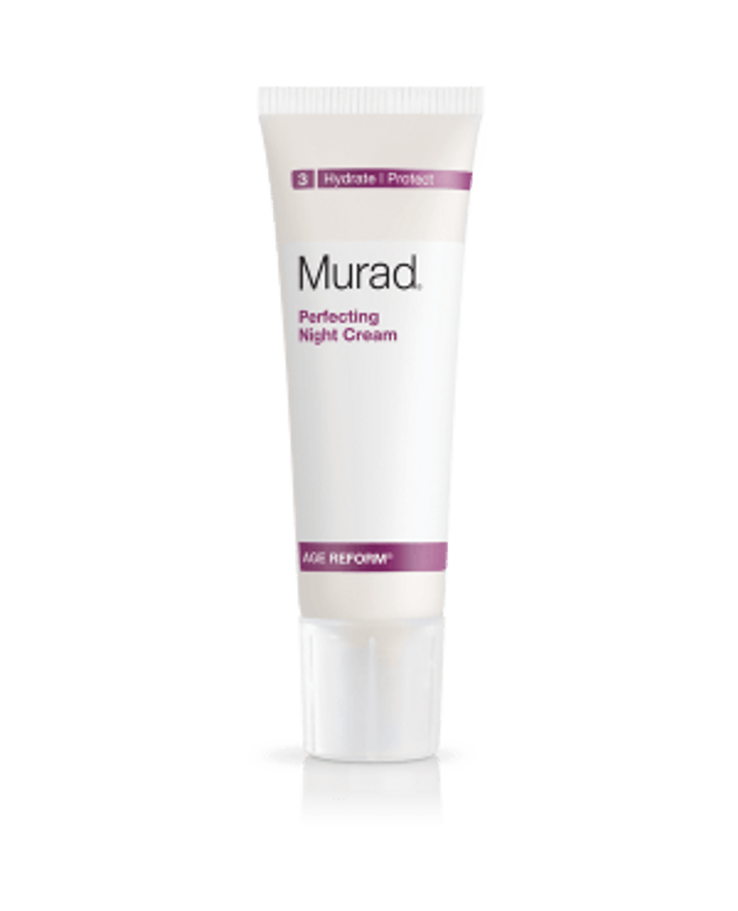 Murad Age Reform Perfecting Night Cream - 1.7 oz