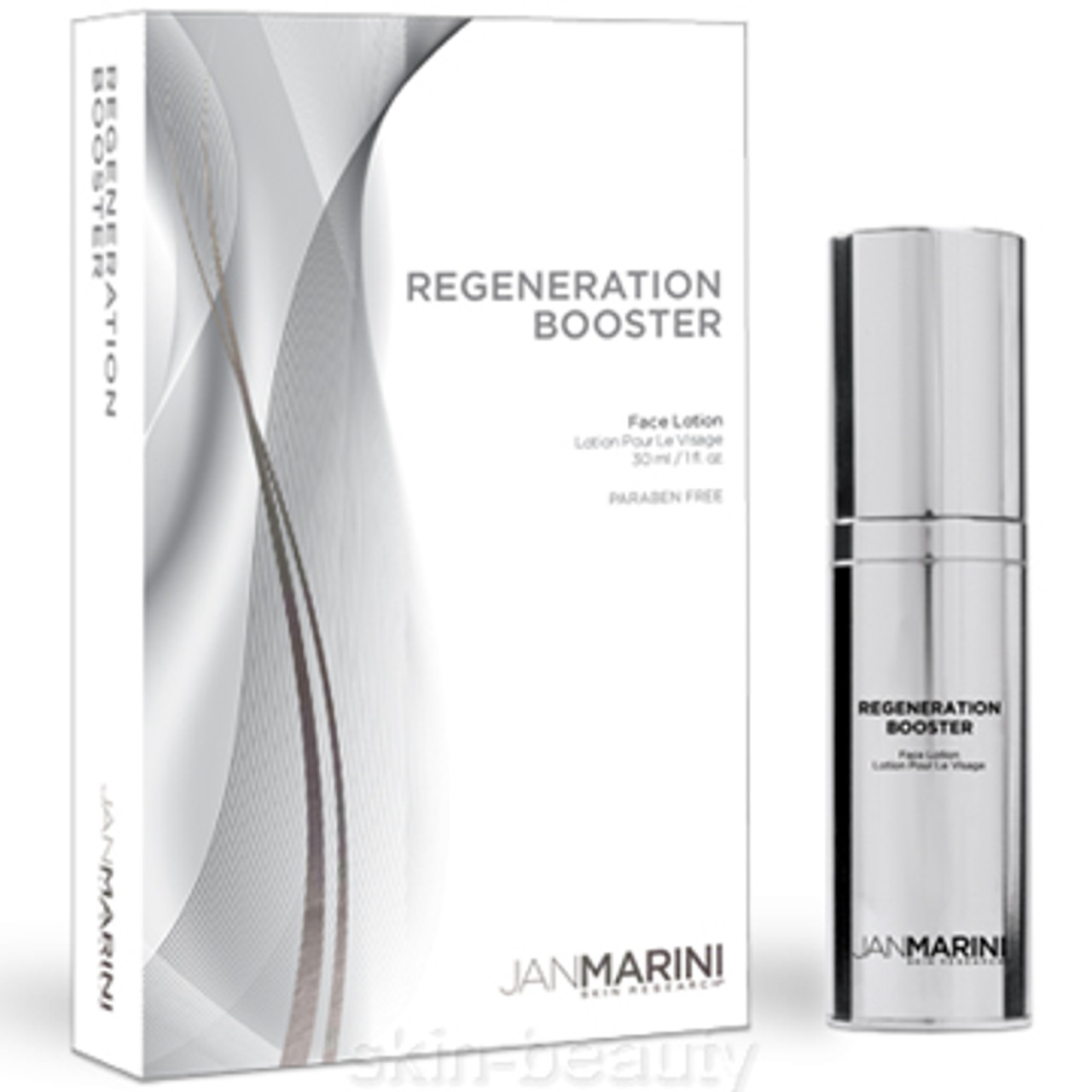 Jan Marini Regeneration Booster Face Lotion