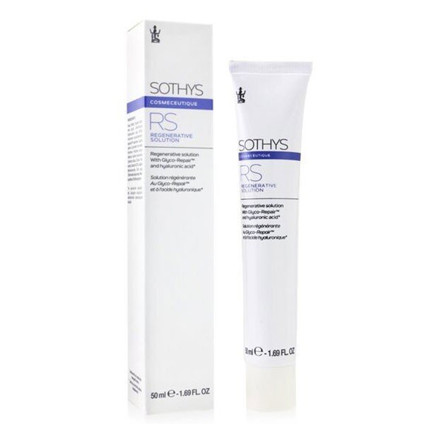 Sothys Cosmeceutique RS Regenerative Solution - 1.69 oz ® on Sale