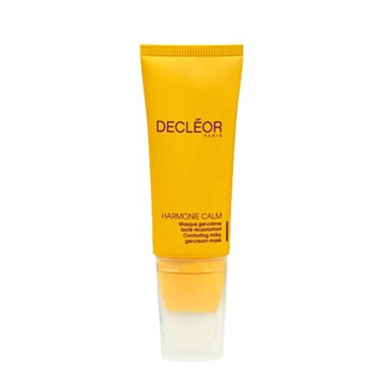 Decleor Harmonie Calm Comforting Milky Gel-Cream Mask, 40 ml (E1494000)