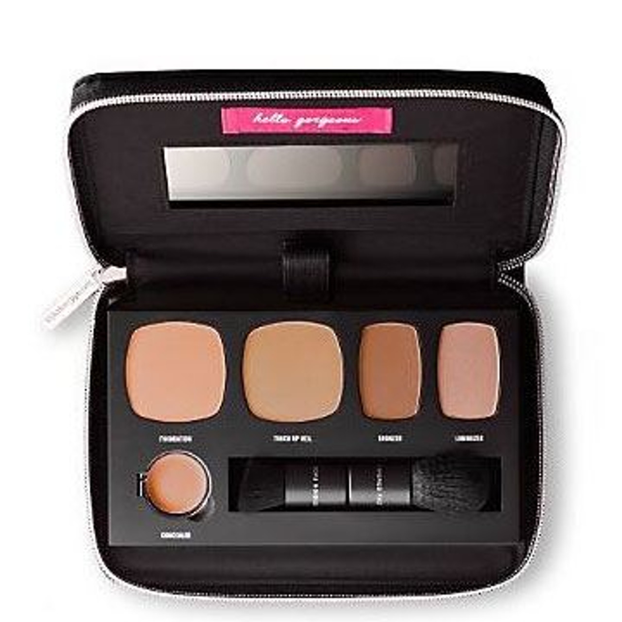 BareMinerals READY To Go Complexion Perfection Palette - R210 Medium (65974)