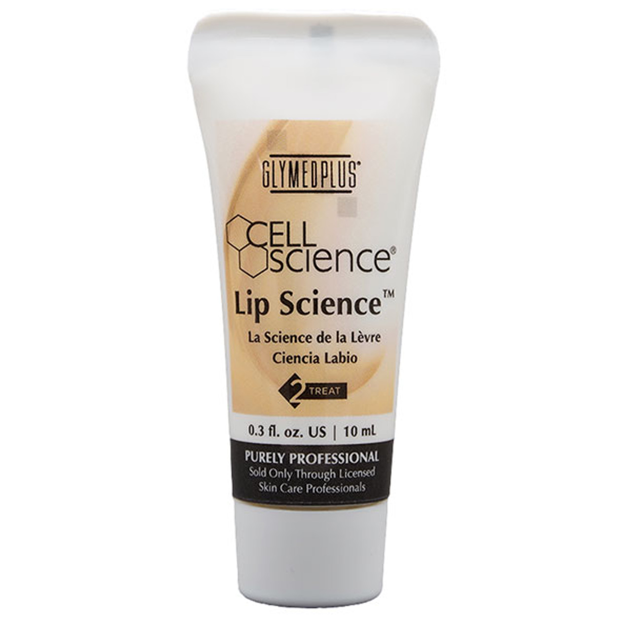 Glymed Plus Cell Science Lip Science