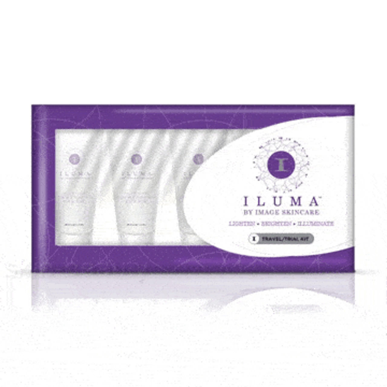 Image Skincare Iluma Intense Lightening Trial Kit (TK-113)