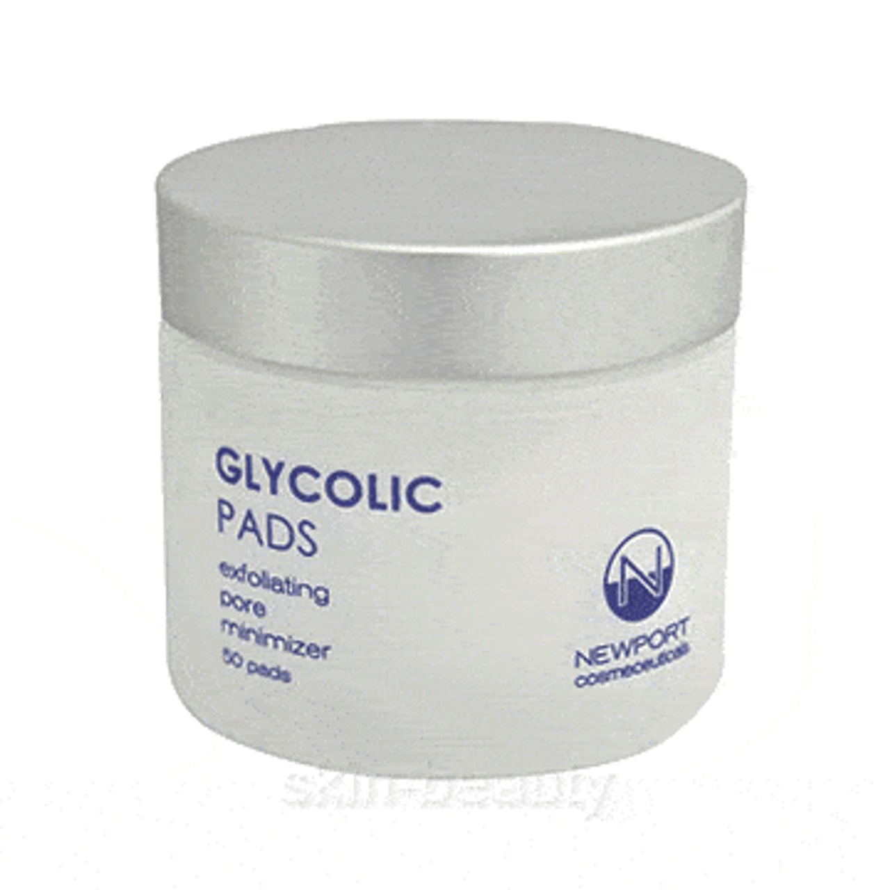 Skin-Beauty Glycolic Pads 10% - 50 pads