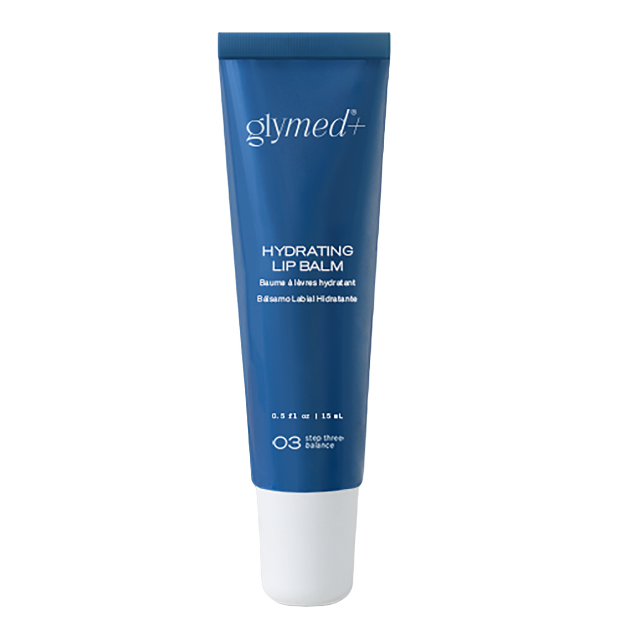 GlyMed Plus Hydrating Lip Balm