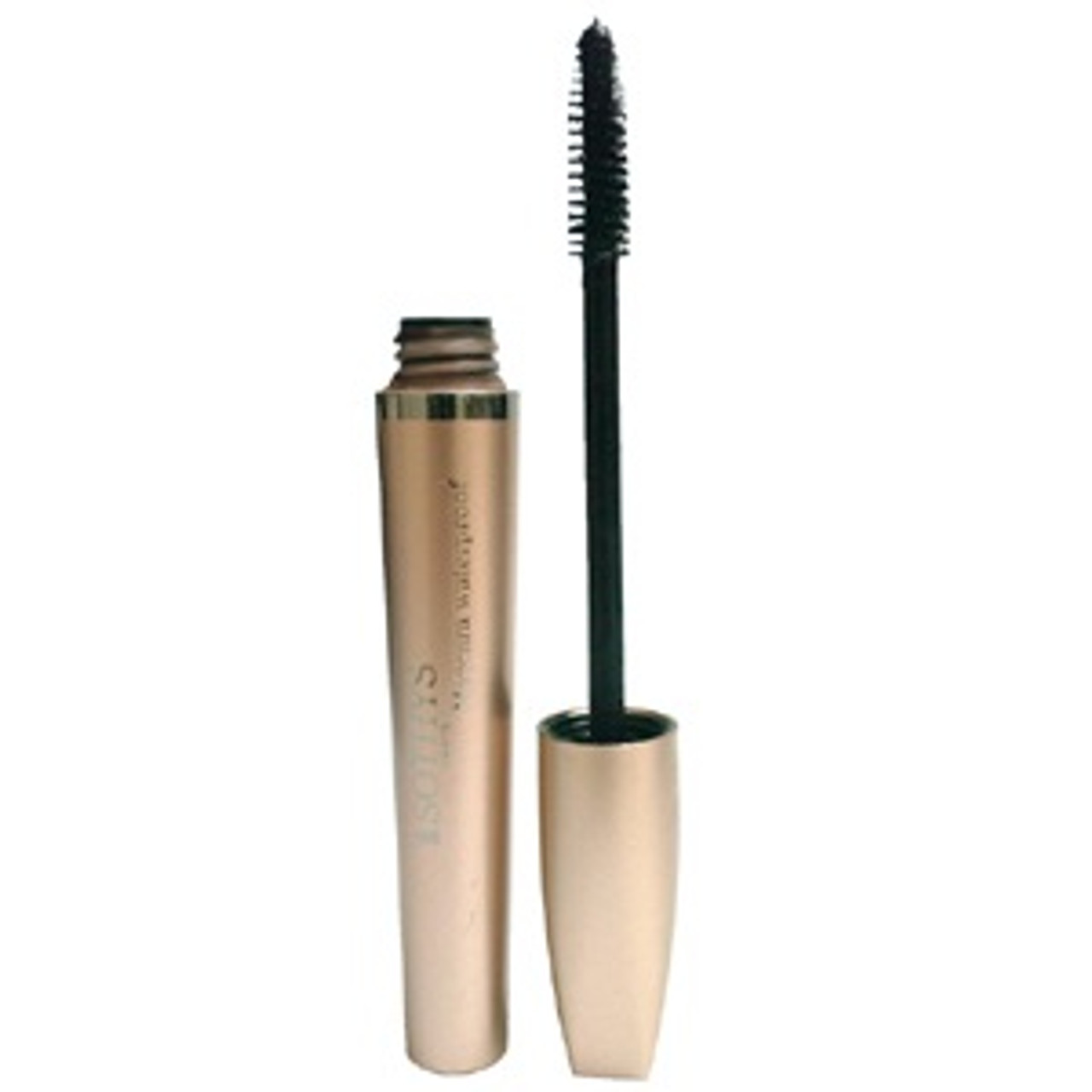 Sothys Waterproof Care Mascara - Noir (black)