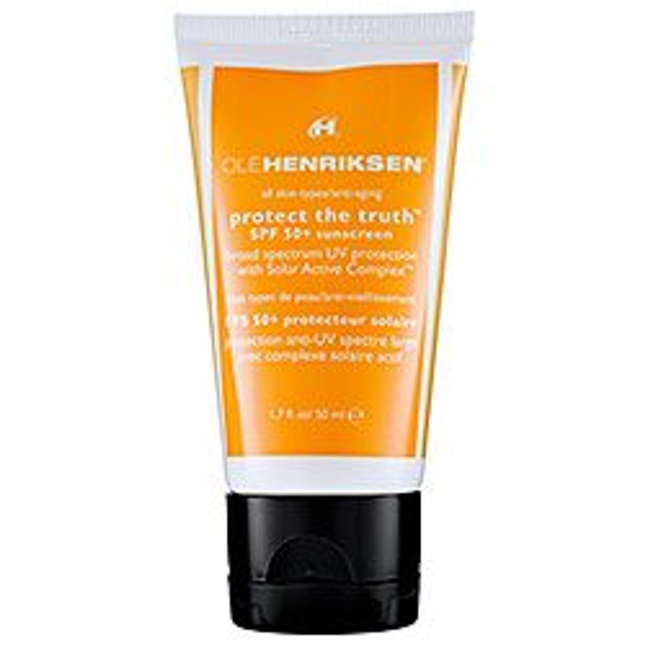 Ole Henrikson Protect The Truth SPF 50 - 2 oz