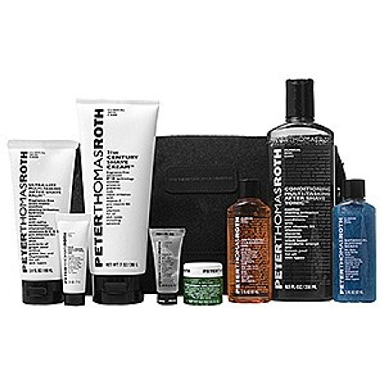 Peter Thomas Roth Ideal Shave Kit