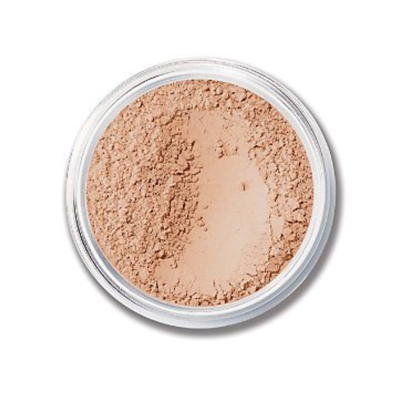 Bare Escentuals BareMinerals Matte SPF 15 Foundation, .21 oz (6 g) - Fairly Medium (60584)