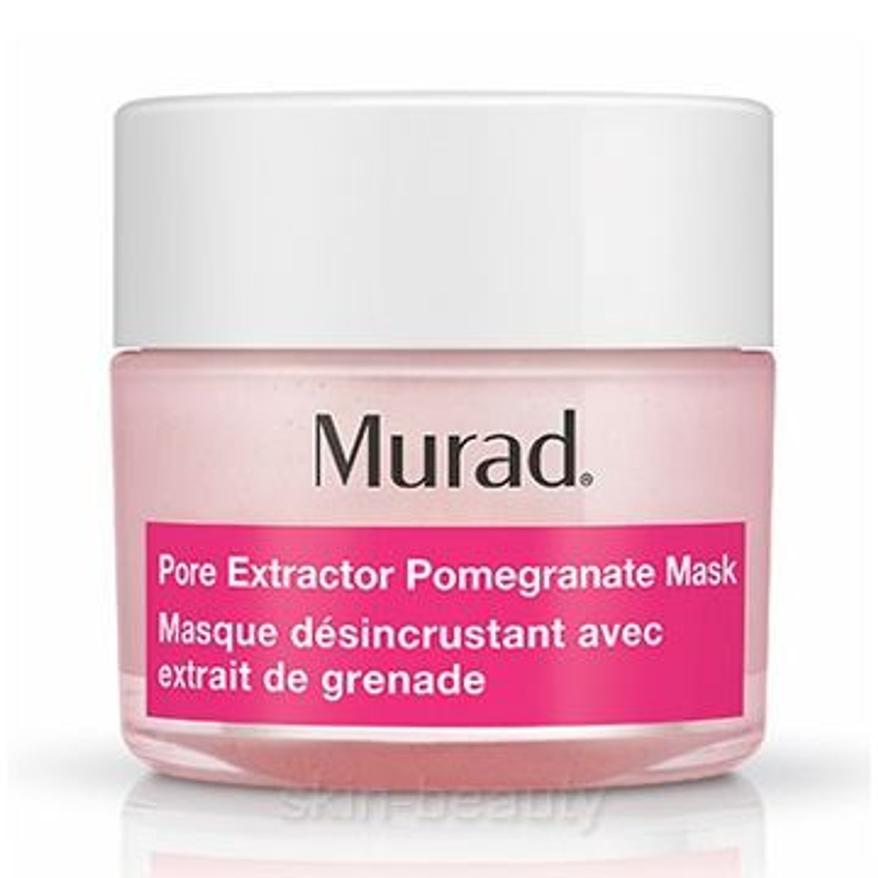 Murad Pore Extractor Pomegranate Mask - 1.7 oz