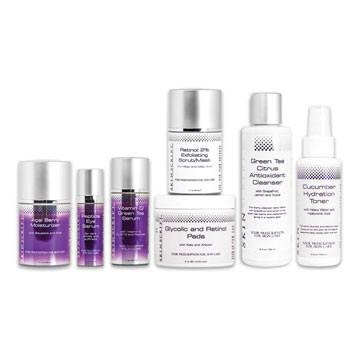 Skin Script Sale Signs Skin Script Normal/Combination Skin Kit ® on Sale at $199.5 | Skin Beauty